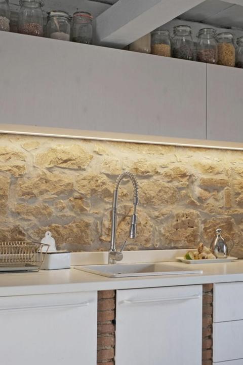 Ferienhaus Villa Alisia, Wunderschoenes Natursteinhaus Bei Porec, Istrien, Kroatien Vranje Selo Extérieur photo